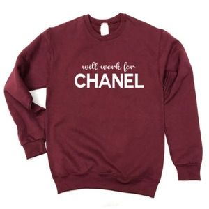 Small to XL available
